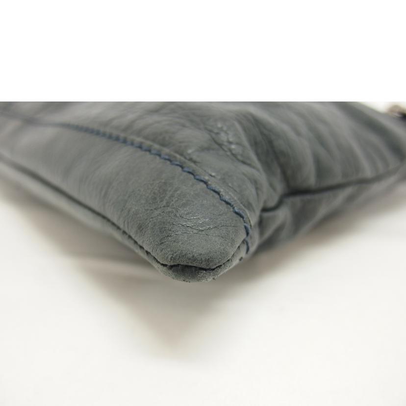 BALENCIAGA バレンシアガ/クラシッククリップL／セカンドバッグ/273023･1202//213***/ABランク/04
