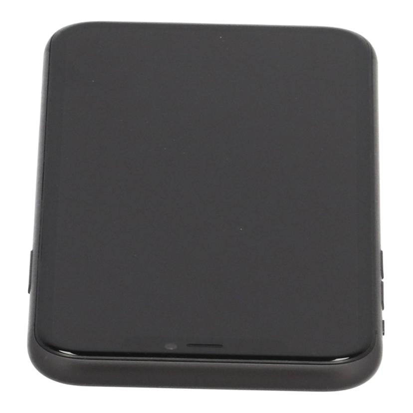 Apple　SIMロックなし アップル　/iPhone11　128GB　/MWM02J/A//C7CCC7L0N73D/Bランク/09