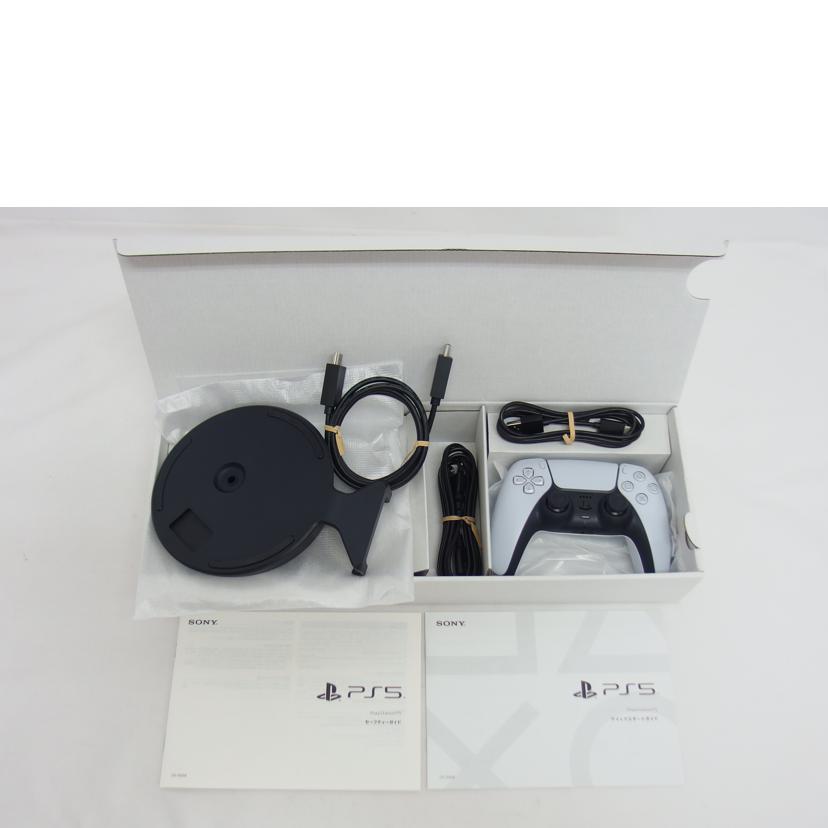 SONY ソニー/PS5／1100番/CFI-1100A 01// /SAランク/04