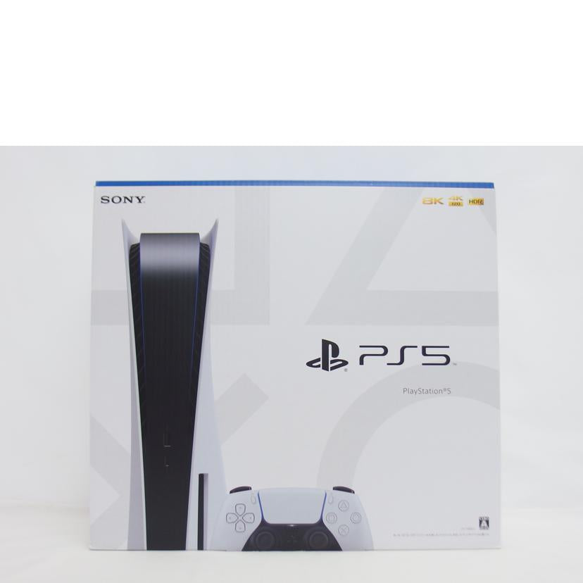 SONY ソニー/PS5／1100番/CFI-1100A 01// /SAランク/04