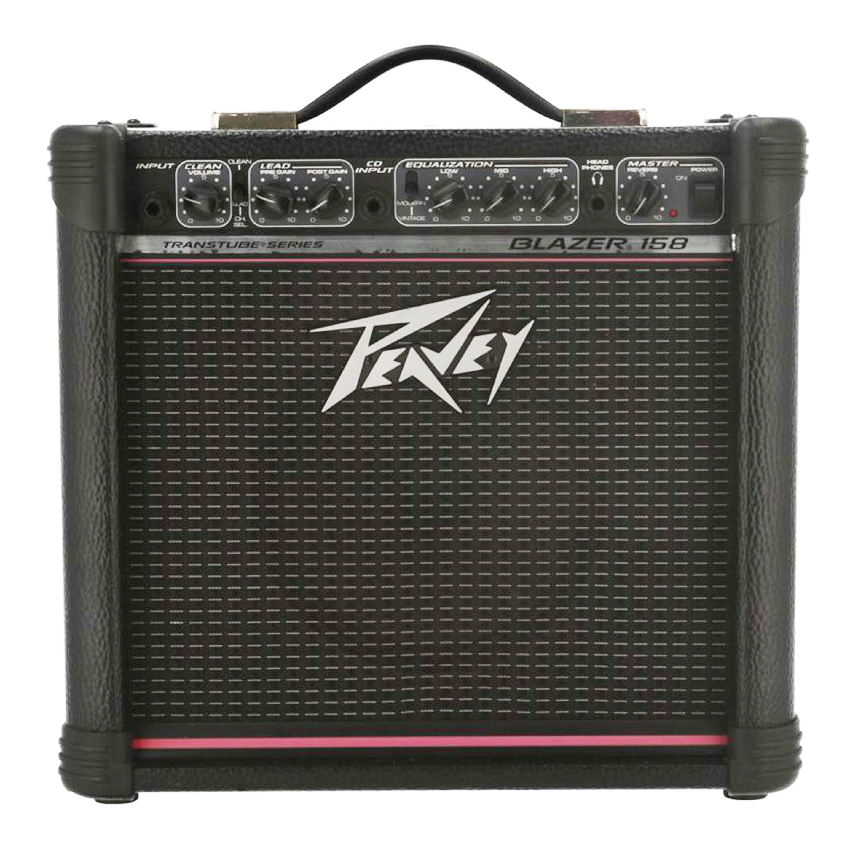 PEAVEY ピーヴィー　/ギターアンプ/BLAZER158//00512211/Bランク/69