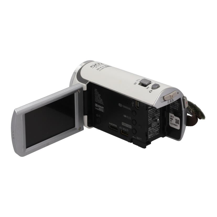Panasonic パナソニック /ビデオカメラ/HC-V300M//VL2160821/Bランク/24