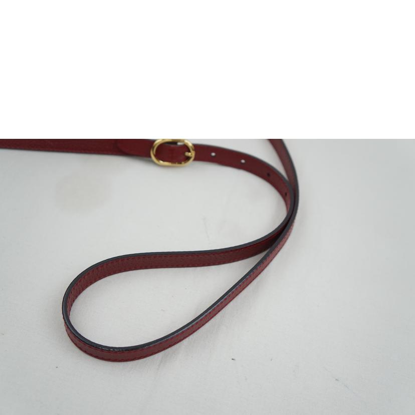 GUCCI グッチ/GGスプリーム2WAYハンド/409529//525***/ABランク/67