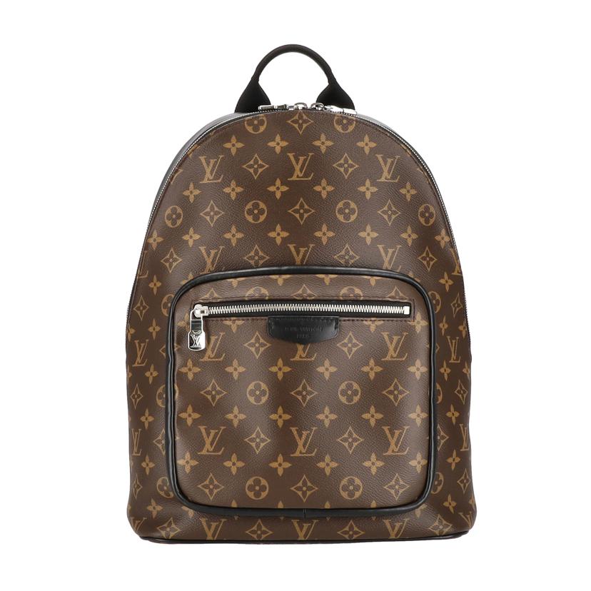LOUIS　VUITTON ルイヴィトン/ジョッシュNV／モノグラムマカサ－/M45349//RFI*****/Aランク/93