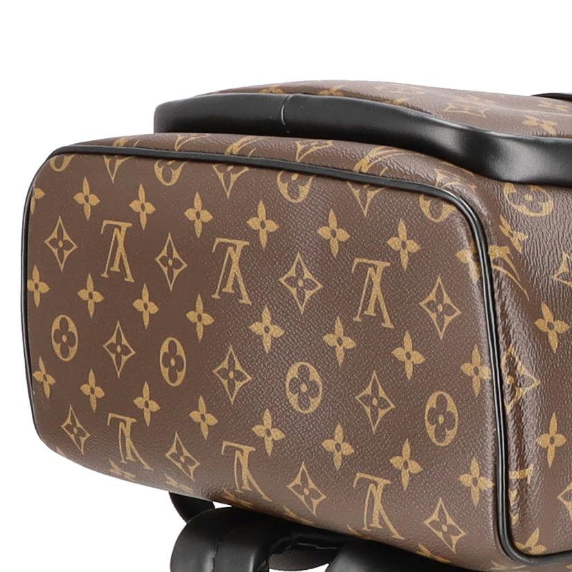 LOUIS　VUITTON ルイヴィトン/ジョッシュNV／モノグラムマカサ－/M45349//RFI*****/Aランク/93