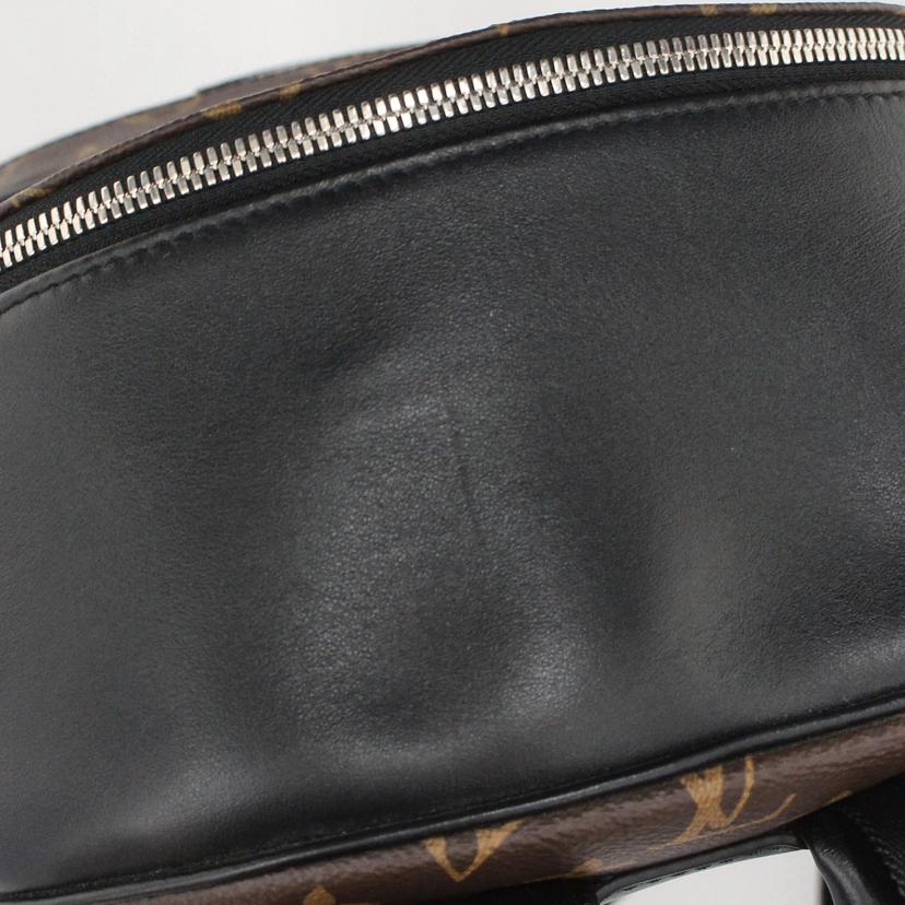 LOUIS　VUITTON ルイヴィトン/ジョッシュNV／モノグラムマカサ－/M45349//RFI*****/Aランク/93