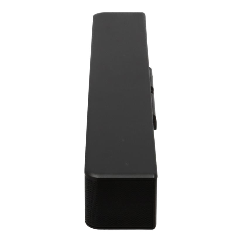 BOSE ボーズ /サウンドバー/Solo 5 TV sound system/418775//070024Z63290029AE/Bランク/82