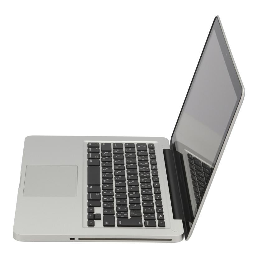 APPLE アップル/MacBookPro　（13－inch，Mid　2012）/A1278 Mid2012//C1MNLA4VDTY3/Bランク/85