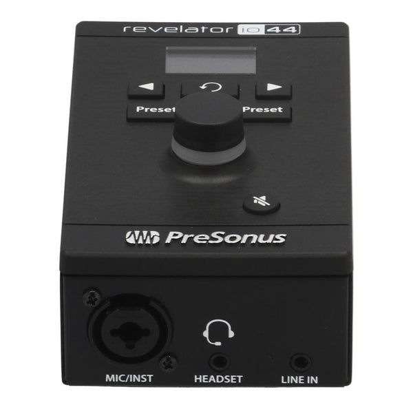 PreSonus プレソナス /家電・カメラ・AV機器｜WonderREX-ONLINE 公式