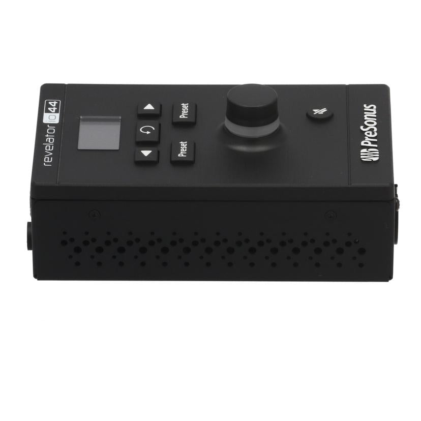 PreSonus プレソナス /家電・カメラ・AV機器｜WonderREX-ONLINE 公式