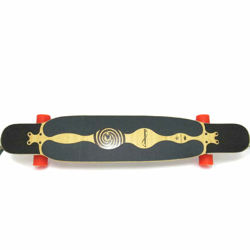 Loaded ローデッド/スケートボード／バングラ/BHANGRA//ABランク/63