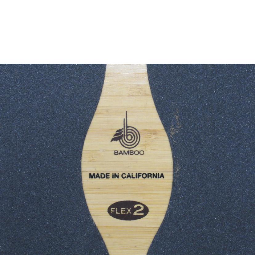 Loaded ローデッド/スケートボード／バングラ/BHANGRA//ABランク/63