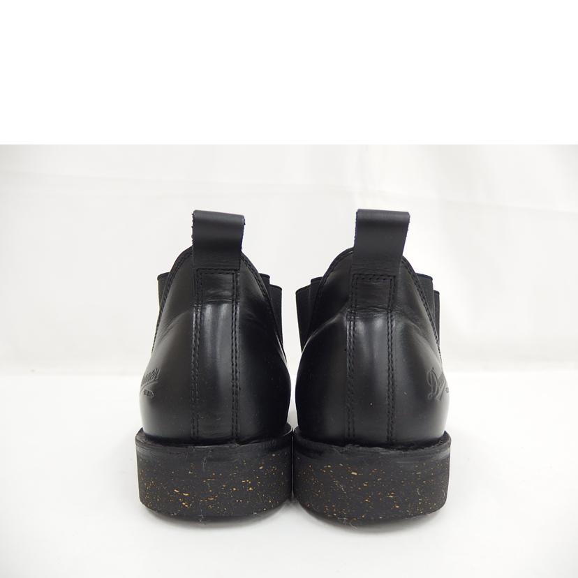 Danner Danner/サイドゴアブーツ/黒/D212102//ｻｲｽﾞUS8 1/2/ABランク/82