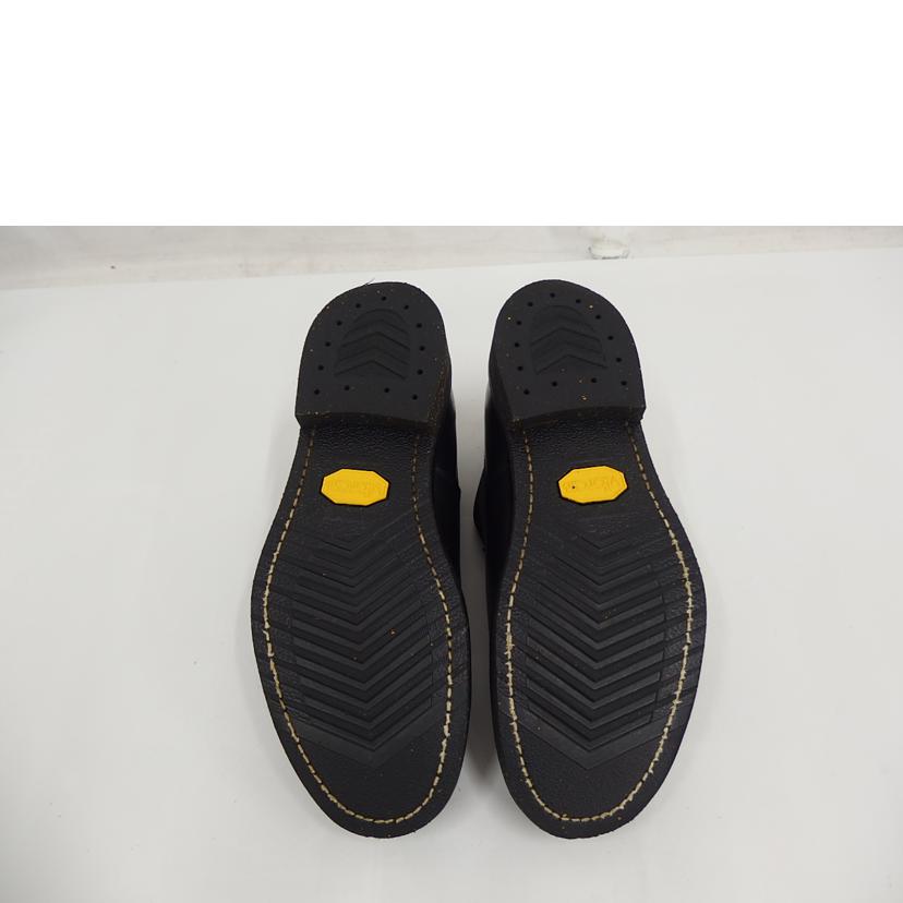 Danner Danner/サイドゴアブーツ/黒/D212102//ｻｲｽﾞUS8 1/2/ABランク/82