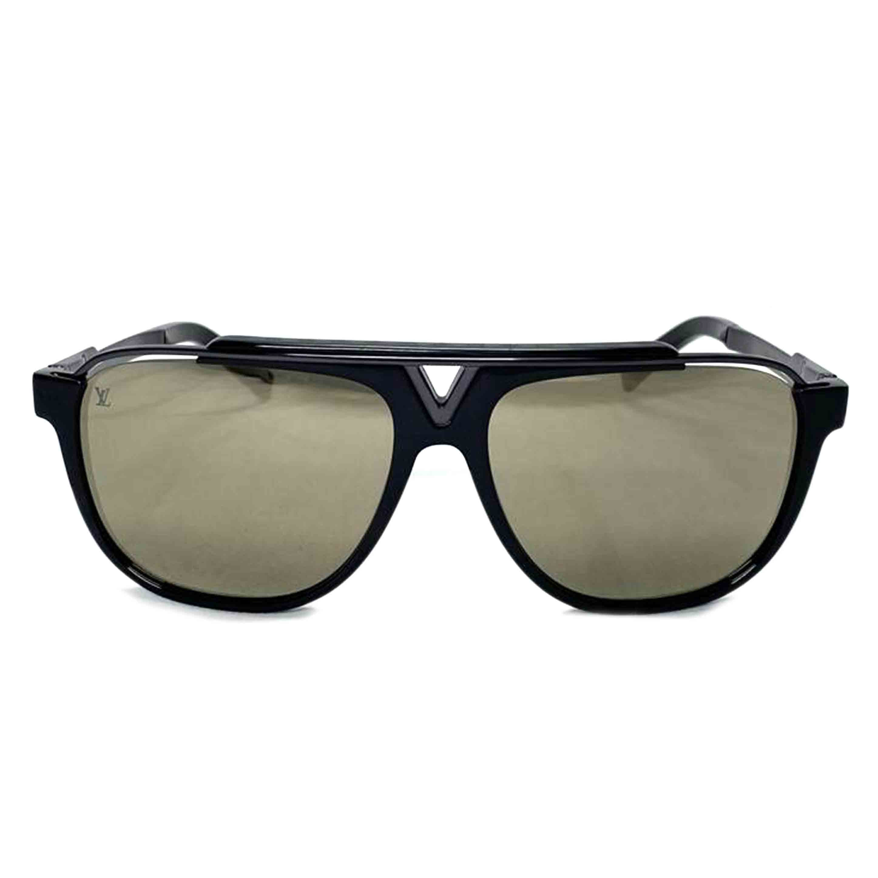 LOUIS VUITTON ルイヴィトン/モノグラム　マスコットサングラス/Z2323W//Bランク/52