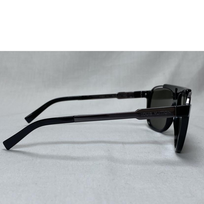 LOUIS VUITTON ルイヴィトン/モノグラム　マスコットサングラス/Z2323W//Bランク/52