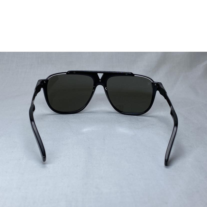 LOUIS VUITTON ルイヴィトン/モノグラム　マスコットサングラス/Z2323W//Bランク/52