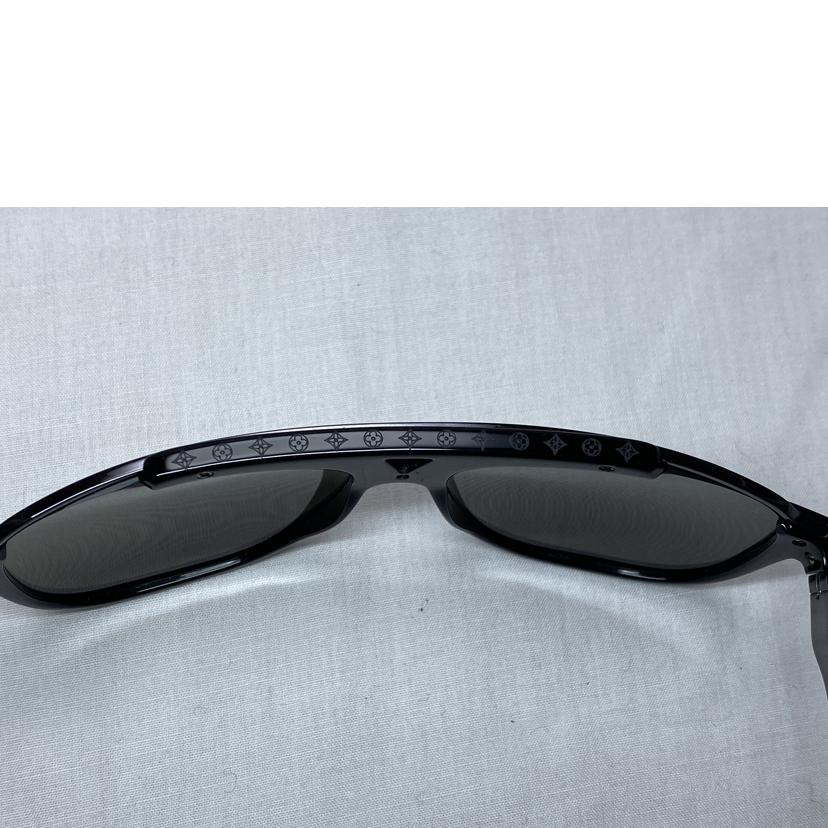 LOUIS VUITTON ルイヴィトン/モノグラム　マスコットサングラス/Z2323W//Bランク/52