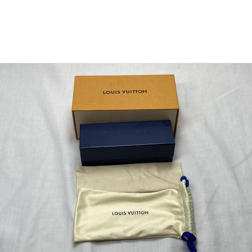 LOUIS VUITTON ルイヴィトン/モノグラム　マスコットサングラス/Z2323W//Bランク/52