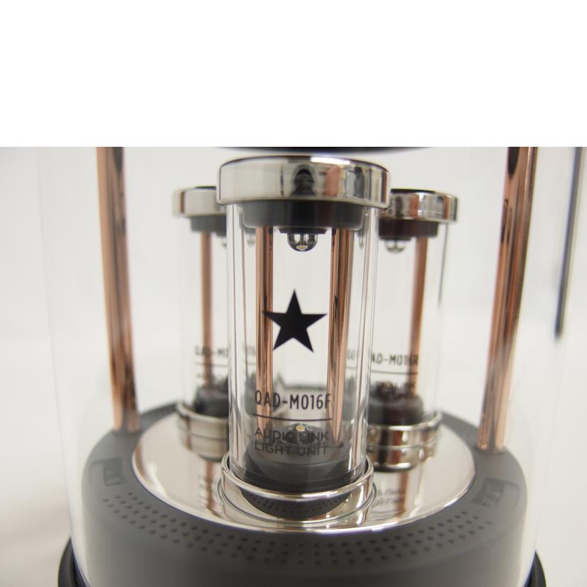 BALMUDA バルミューダ/BALMUDA The Speaker/ワイヤレススピーカー/M01A-BK/M00H20MI20426/ABランク/04【中古】 BALMUDA バルミューダ/家電・カメラ・AV機器｜WonderREX-ONLINE 公式
