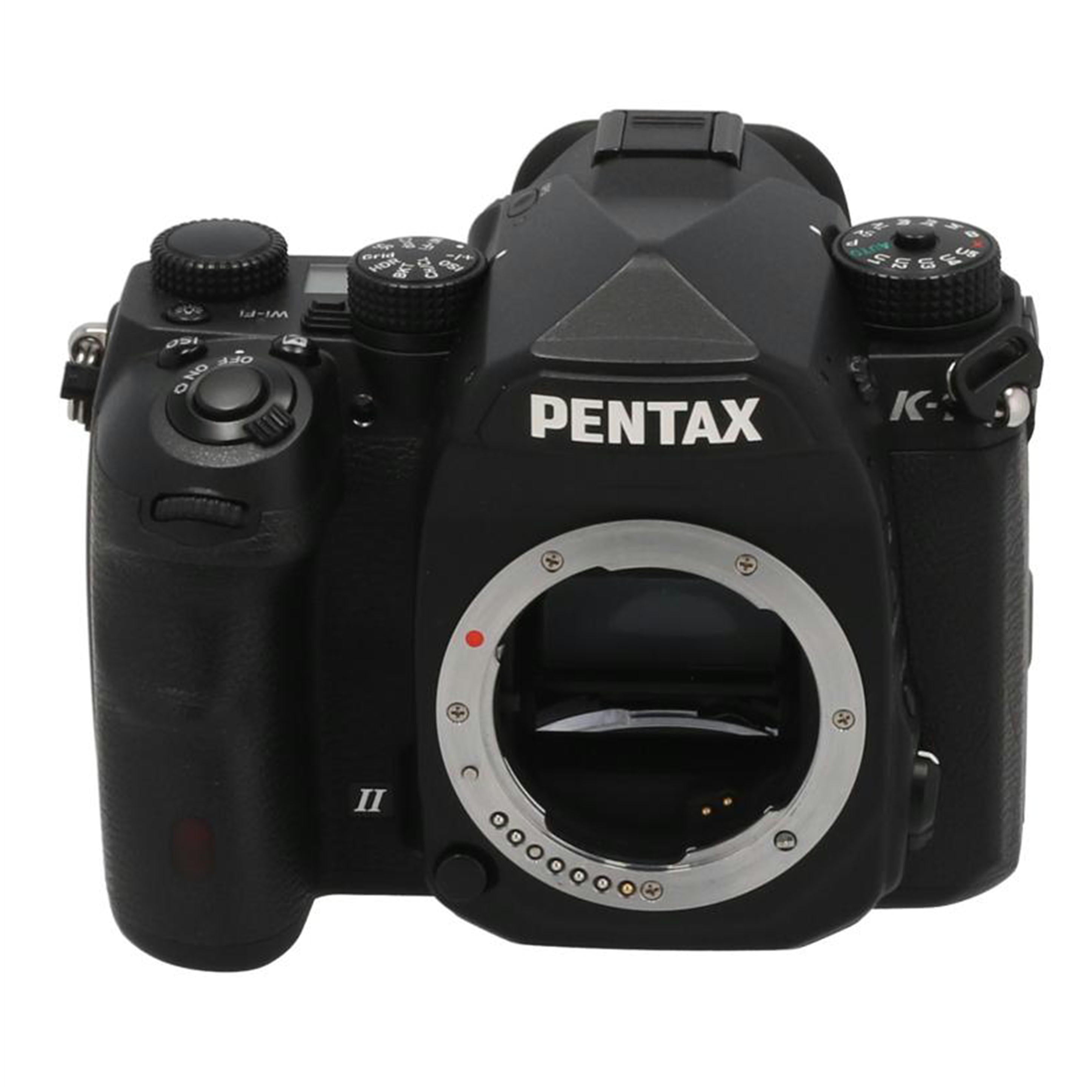 PENTAX ペンタックス /デジタル一眼 ボディ/K-1 MarkII ﾎﾞﾃﾞｨ//6377298/Bランク/62