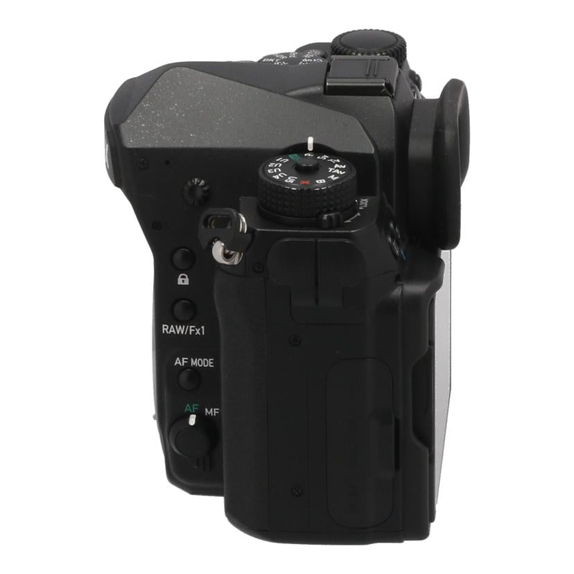 PENTAX ペンタックス /デジタル一眼 ボディ/K-1 MarkII ﾎﾞﾃﾞｨ//6377298/Bランク/62