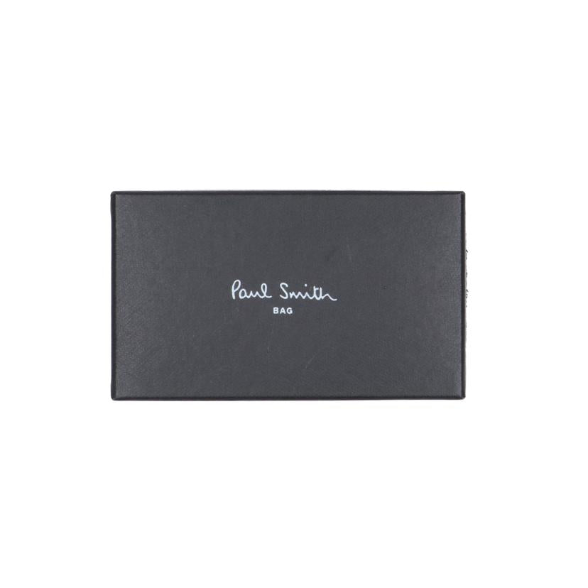 Paul　smith ポールスミス/4連キーケース/BPS521//SAランク/76