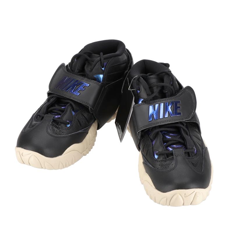 NIKE ナイキ/エア　アジャストフォース2023/DV7409-001//SAランク/09