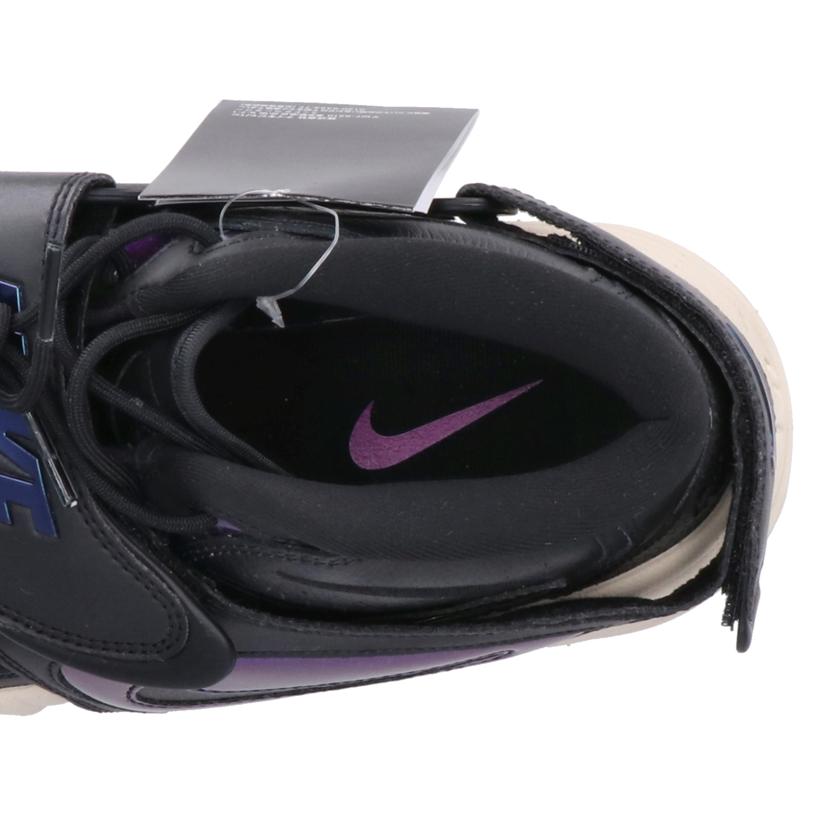 NIKE ナイキ/エア　アジャストフォース2023/DV7409-001//SAランク/09