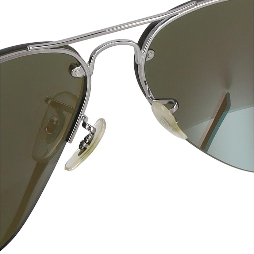 Ray－ban レイバン/Ray Ban/サングラス/ケース付/RB3496//ABランク/75