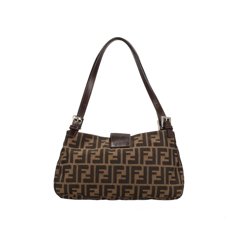 FENDI フェンディ/ズッカ柄ハンドバッグ//ABランク/94