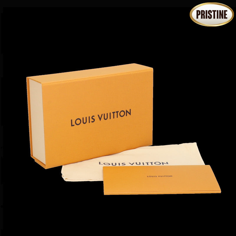 LOUIS　VUITTON ルイヴィトン/ウォレット・オン・チェーン・アイビー／モノグラム/M81911//RFI*/SAランク/70