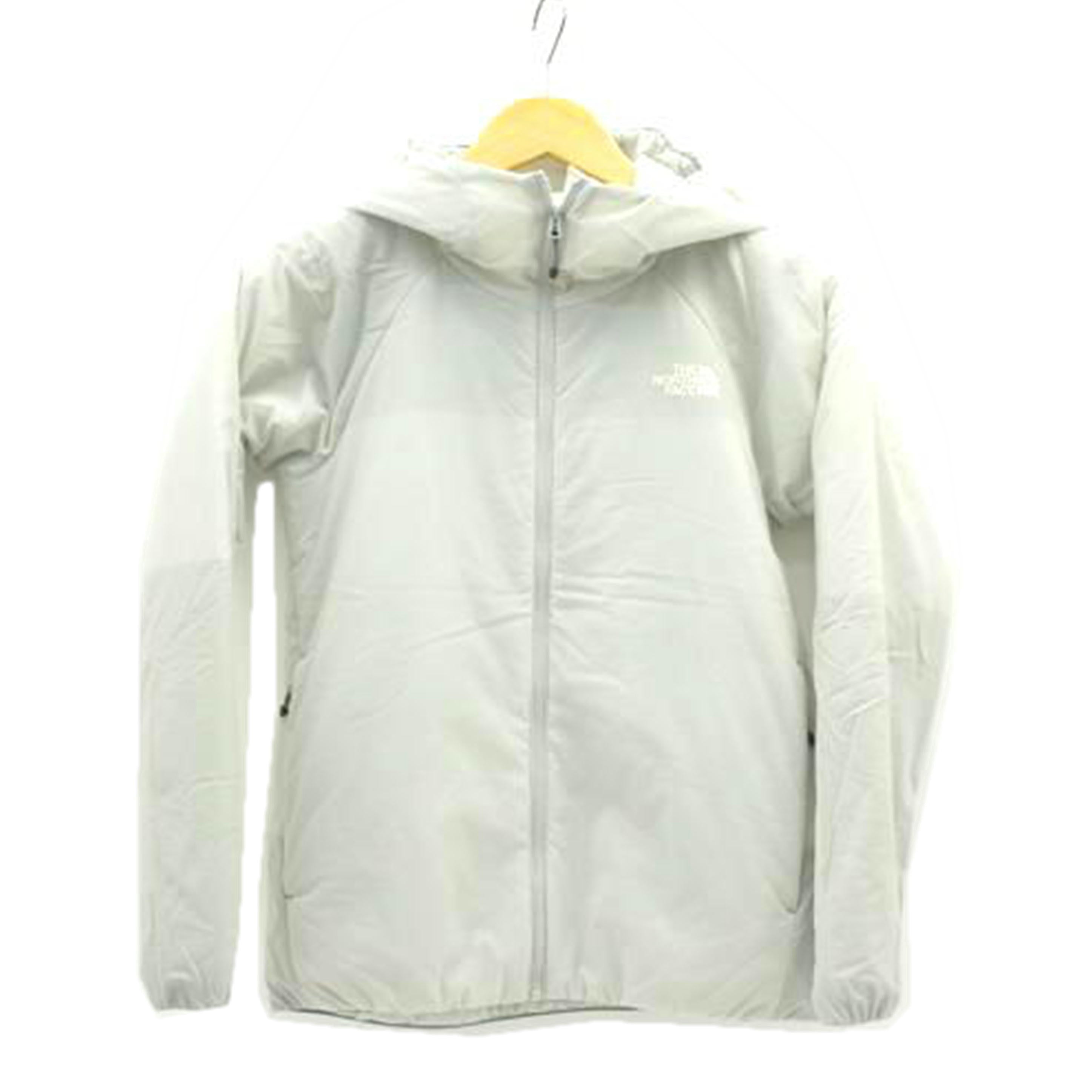 THE　NORTH　FACE ザ・ノースフェイス/Ventrix　Hoodie　ジャケット／S／ホワイト/NYW81911//Aランク/01