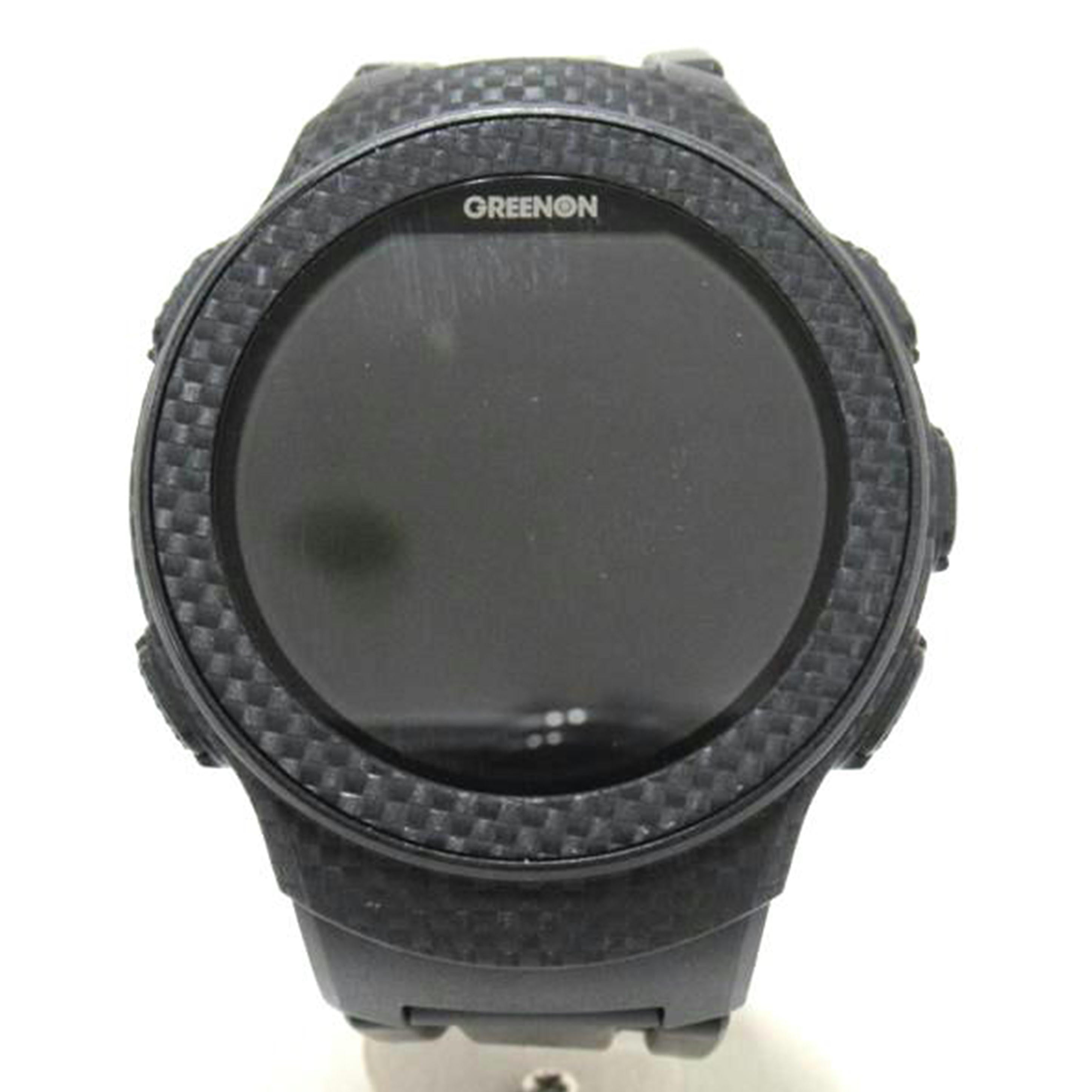 masa/ゴルフウォッチ／グリーンオン・A1Ⅱ/GREENON A1Ⅱ//ABランク/63