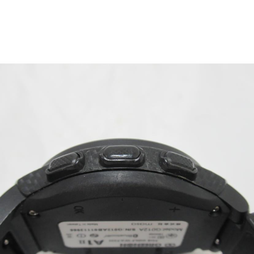 masa/ゴルフウォッチ／グリーンオン・A1Ⅱ/GREENON A1Ⅱ//ABランク/63