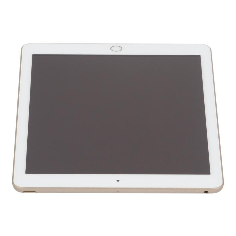 Apple　 アップル　/iPad　第5世代　Wi－Fi　32GB　2017/MPGT2J/A//DMPV2PG2HP9X/Bランク/09