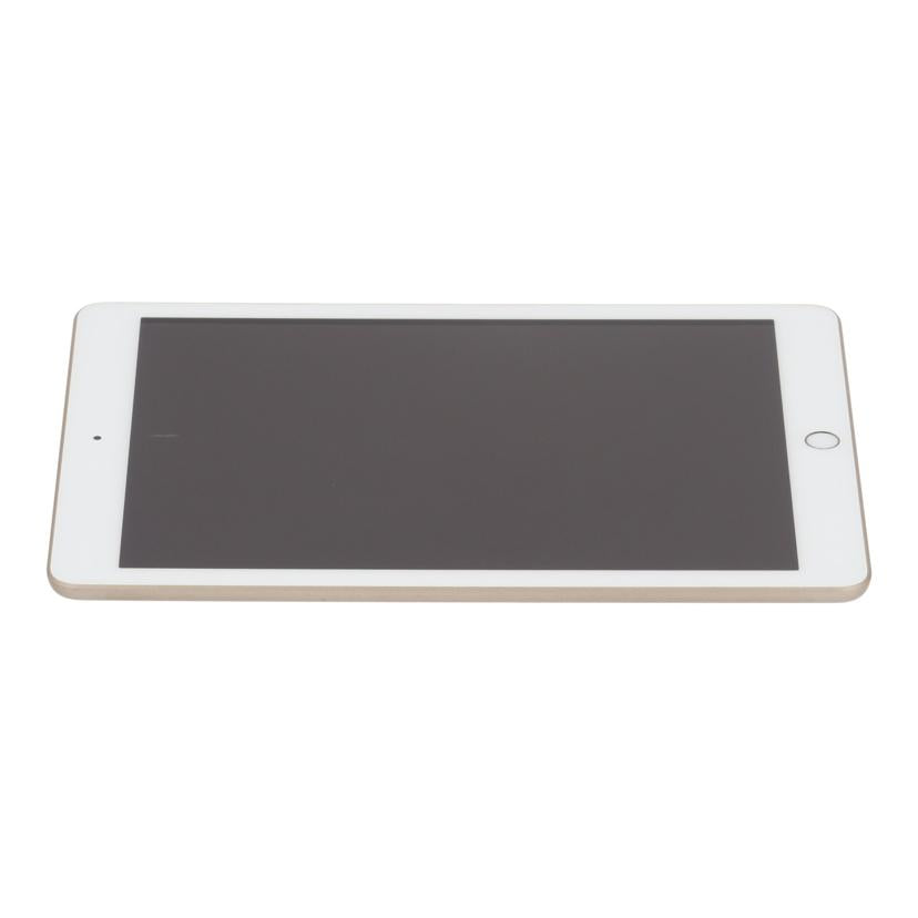 Apple　 アップル　/iPad　第5世代　Wi－Fi　32GB　2017/MPGT2J/A//DMPV2PG2HP9X/Bランク/09