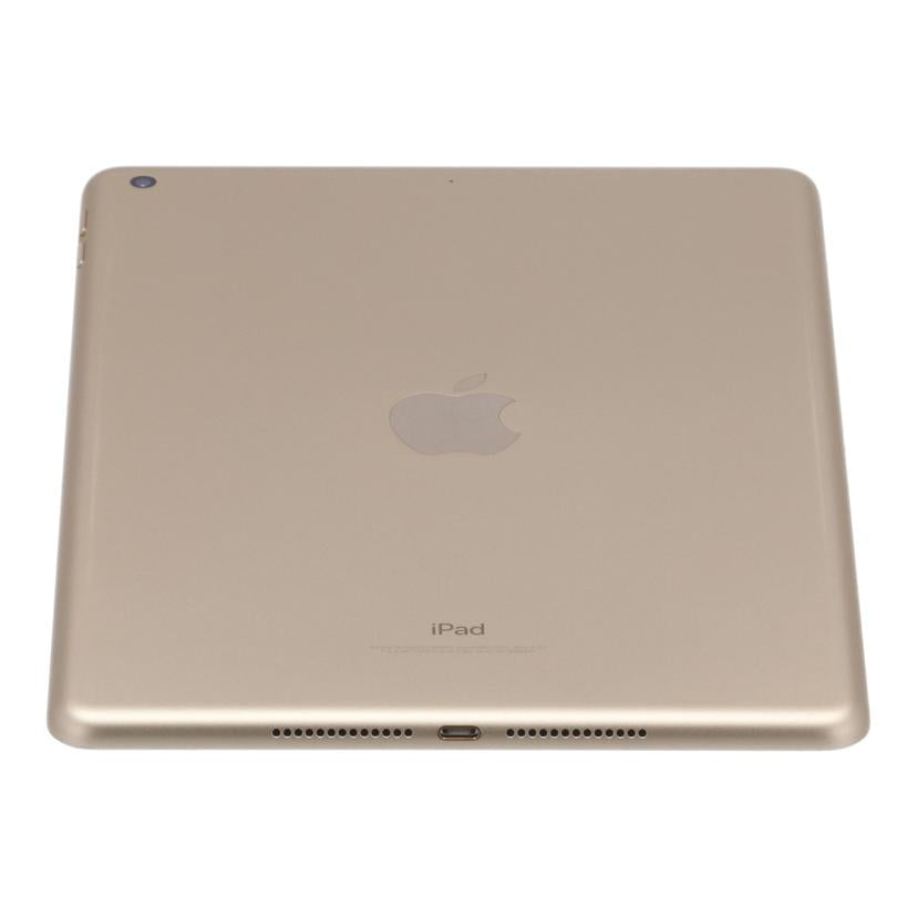 Apple　 アップル　/iPad　第5世代　Wi－Fi　32GB　2017/MPGT2J/A//DMPV2PG2HP9X/Bランク/09