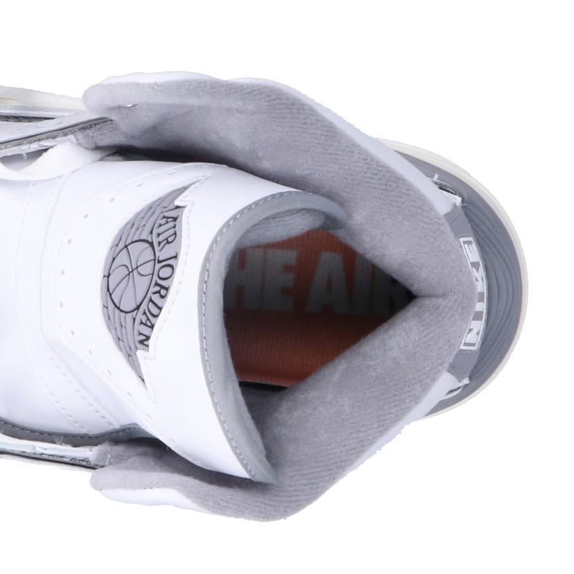 nike/air　jor　2　retro　hi/DR8884-100//SAランク/78