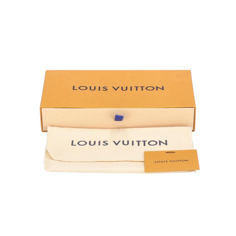 LOUIS VUITTON ルイ・ヴィトン/ジッピーウオレットヴェルテイカル／モノグラムエクリプス/M62295//LM0***/ABランク/94