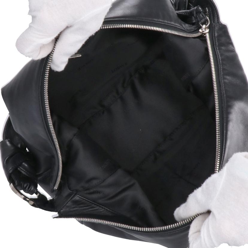 LOEWE ロエベ/ナッパレザーワンショルダーバッグ//020***/Aランク/91