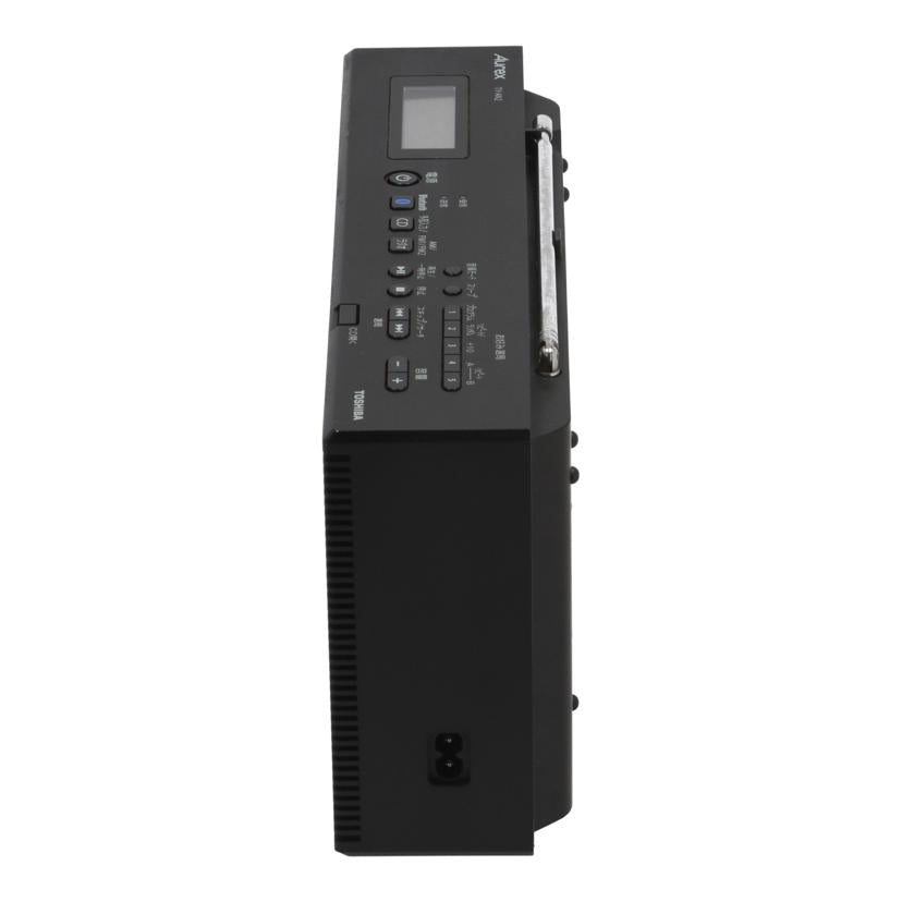 TOSHIBA 東芝 /Bluetooth搭載CDラジオ/Aurex/TY-AN2//220621677K0/Bランク/69