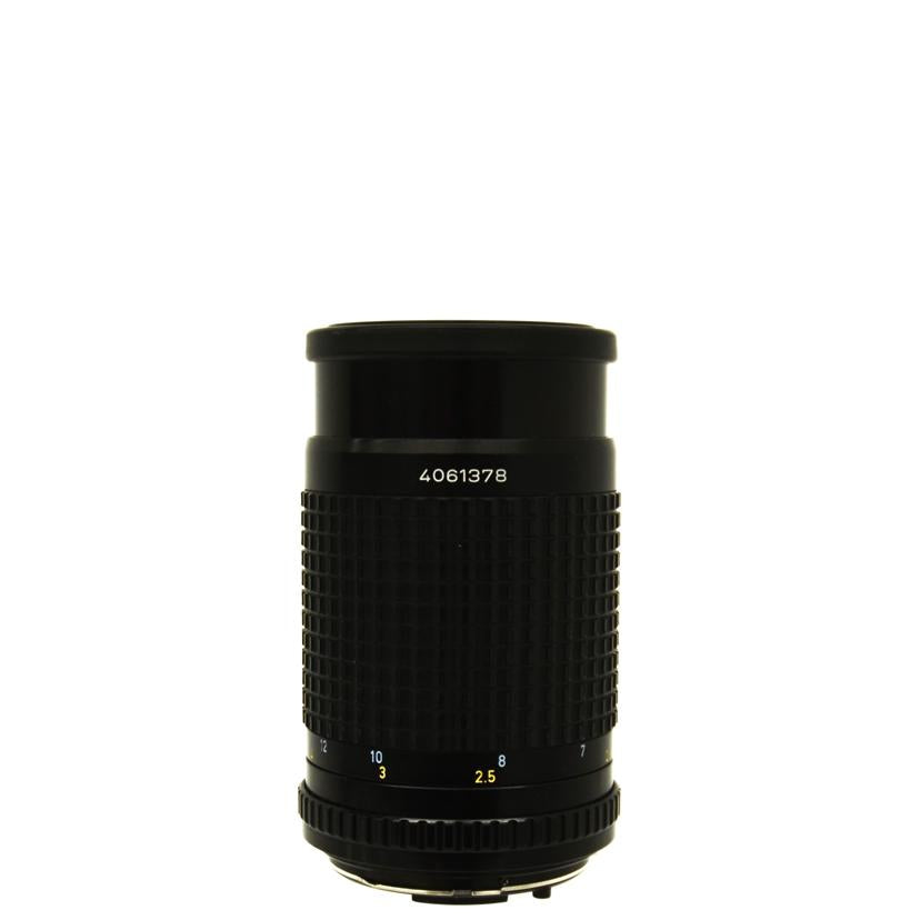 PENTAX ペンタックス/交換レンズ/A 645 200/4//4061378/BCランク/75