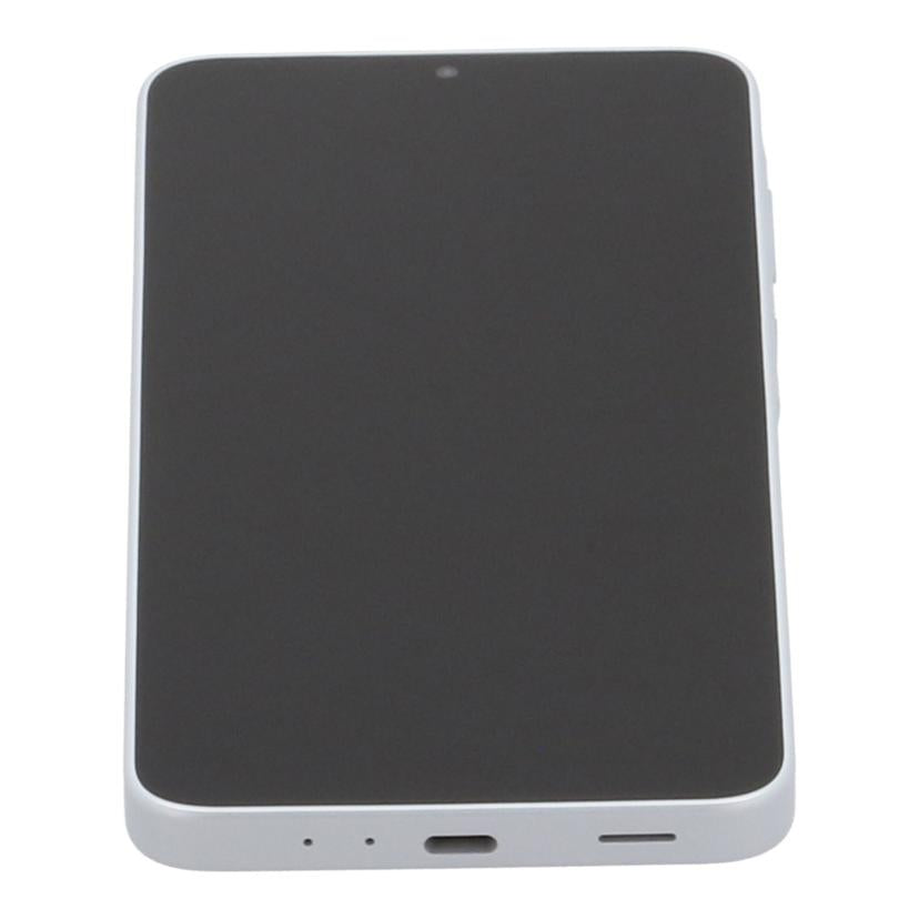 SAMSUNG docomo サムスン /スマートフォン/Galaxy A25 5G 64GB/SC-53F//RFGL32984JB/Aランク/22