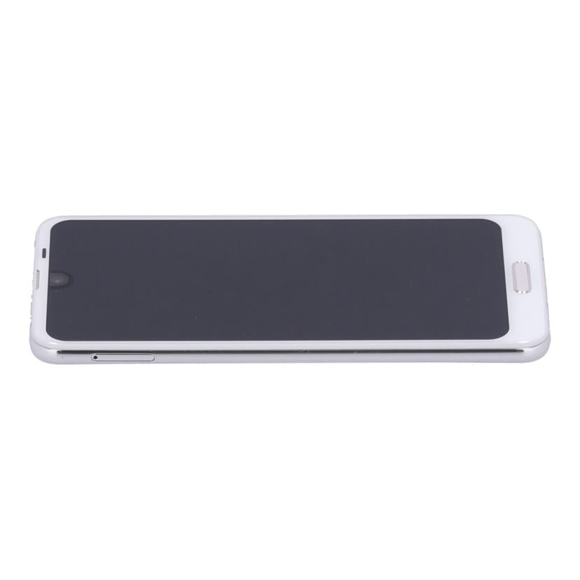 SHARP　docomo シャープ　/スマートフォン／AQUOS　R2　64GB/SH-03K//353482093462029/Bランク/71