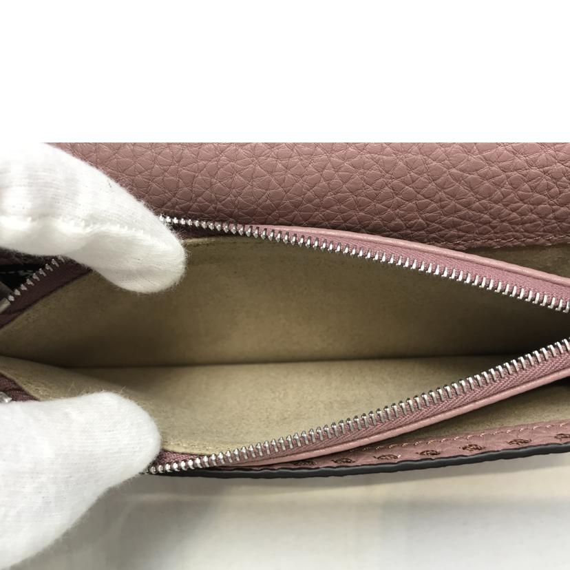 FENDI フェンディ/ピーカーブ　長財布/8M0308 SFR//199*****/Aランク/51