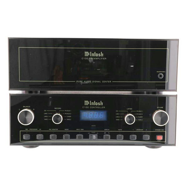 McIntosh マッキントッシュ/家電・カメラ・AV機器 McIntosh マッキントッシュ/家電・カメラ・AV機器