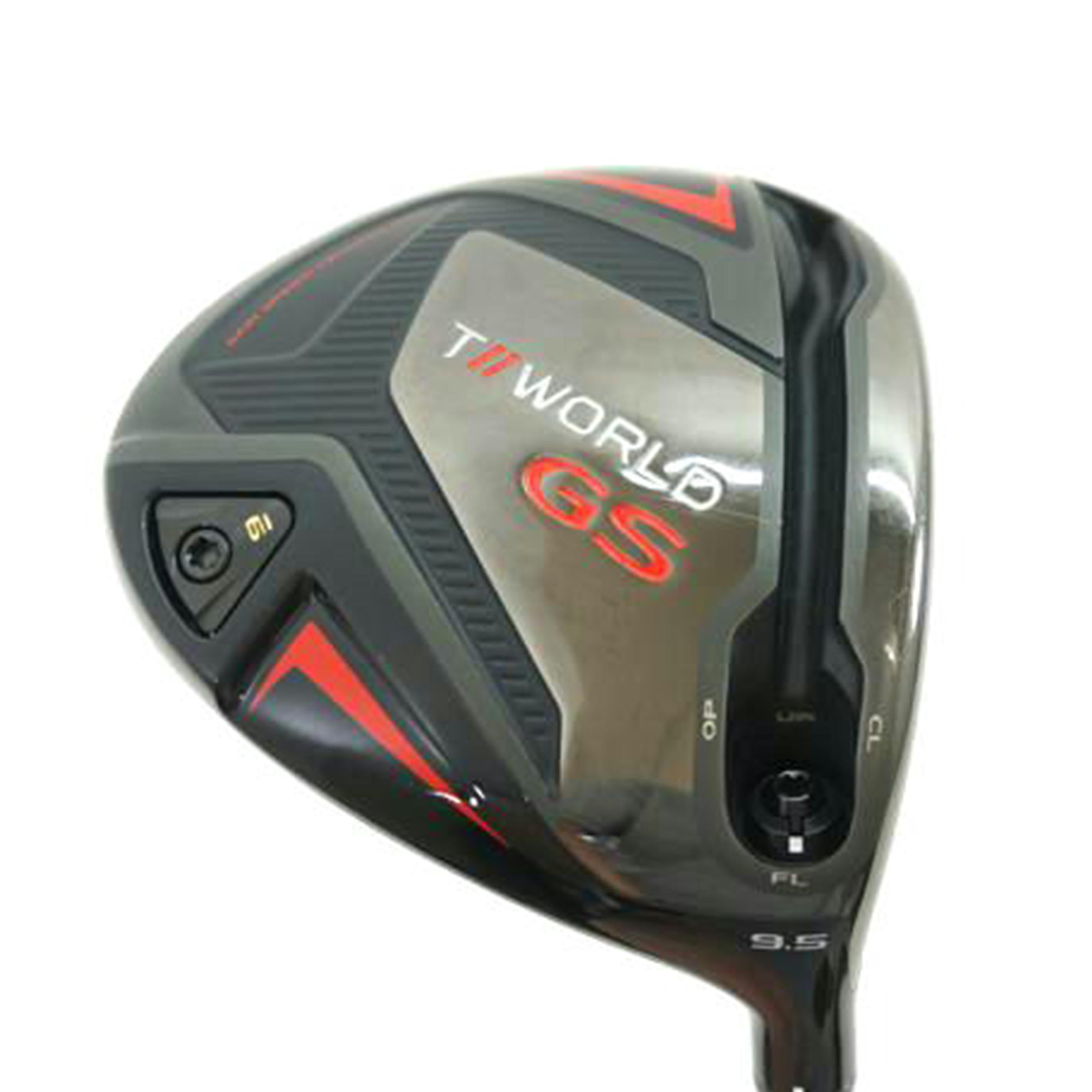 HONMA 本間ゴルフ/ドライバー9.5°/TOUR WORLD GS//ABランク/09