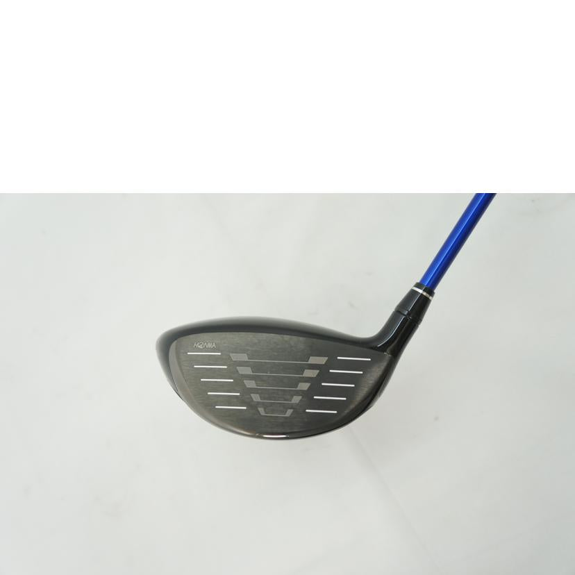 HONMA 本間ゴルフ/ドライバー9.5°/TOUR WORLD GS//ABランク/09