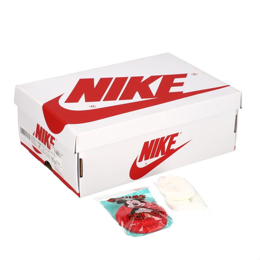 NIKE ナイキ/AIR　JORDAN　1　RETRO　HIGH　OG　/555088-161//00195869261171/ABランク/85